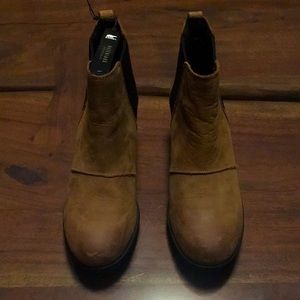 Sorel Joan of Arctic Wedge 7.5